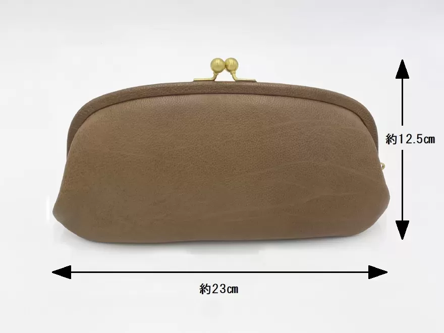 Gama Long Wallet
